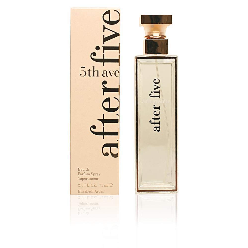 5TH AVENUE AFTER FIVE EDP 125ML