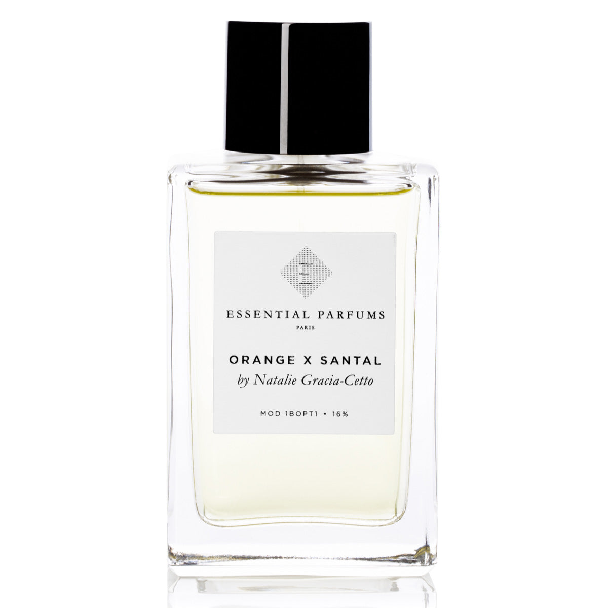 ORANGE X SANTAL EDP 100ML