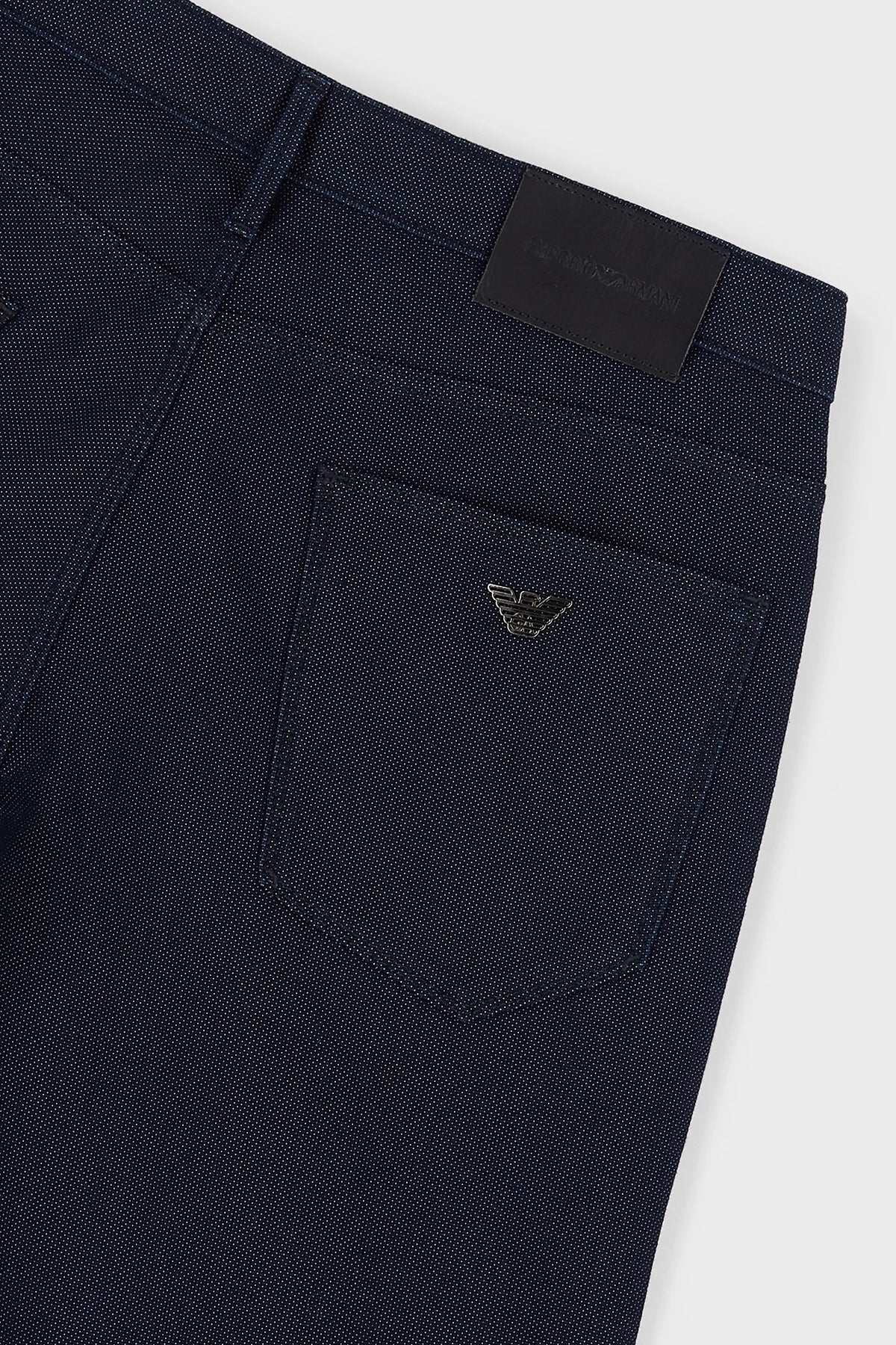 8N1J06 1N2NZ 0958 BLU ARMANI JEANS
