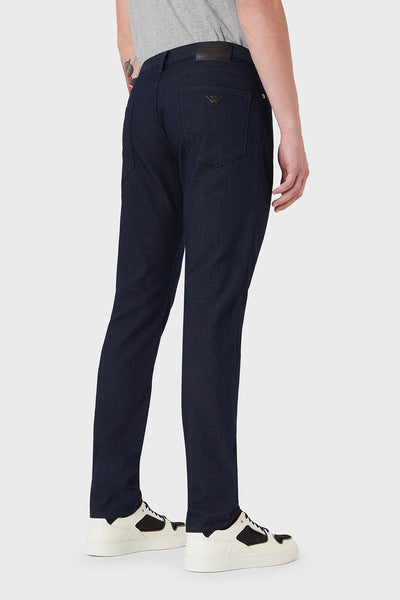 8N1J06 1N2NZ 0958 BLU ARMANI JEANS