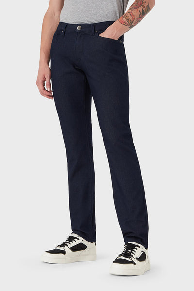 8N1J06 1N2NZ 0958 BLU ARMANI JEANS