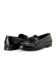 VALENTINO SHOES MEN BLACK