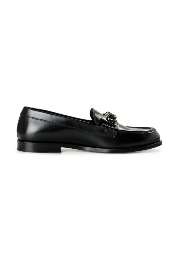 VALENTINO SHOES MEN BLACK