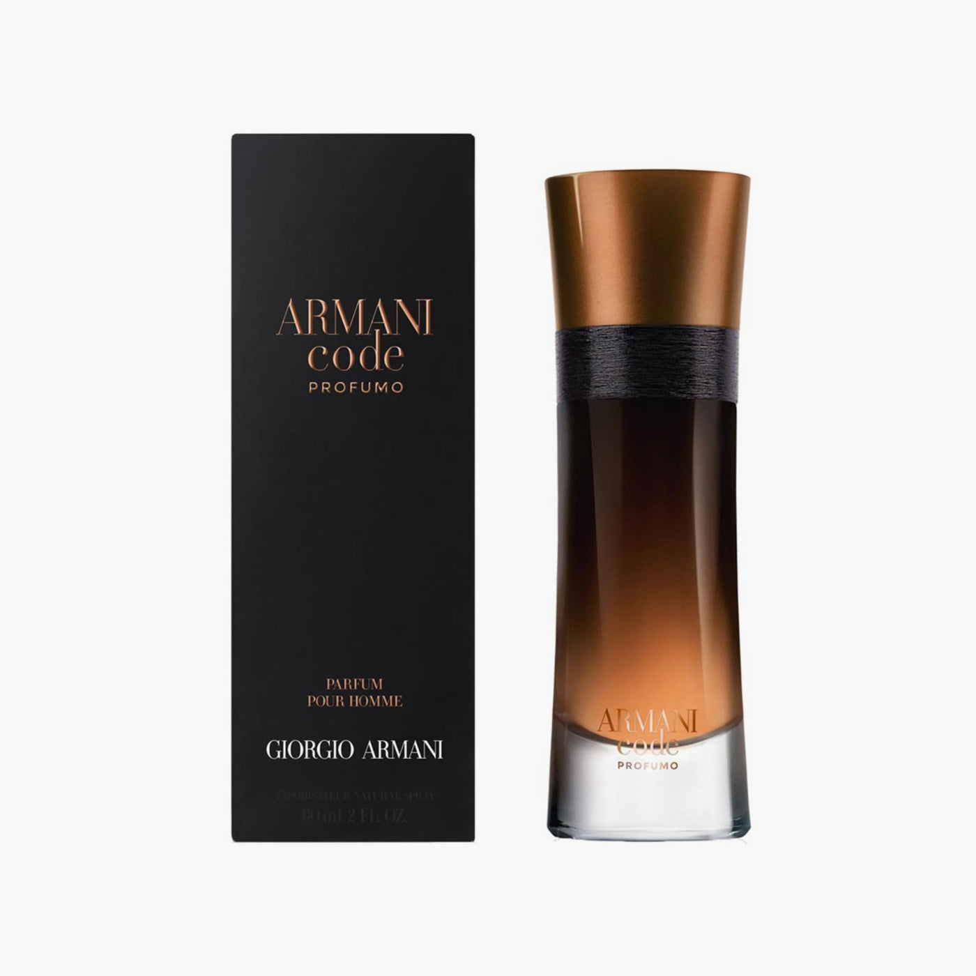 ARMANI CODE PROFUMO EDP 60ML