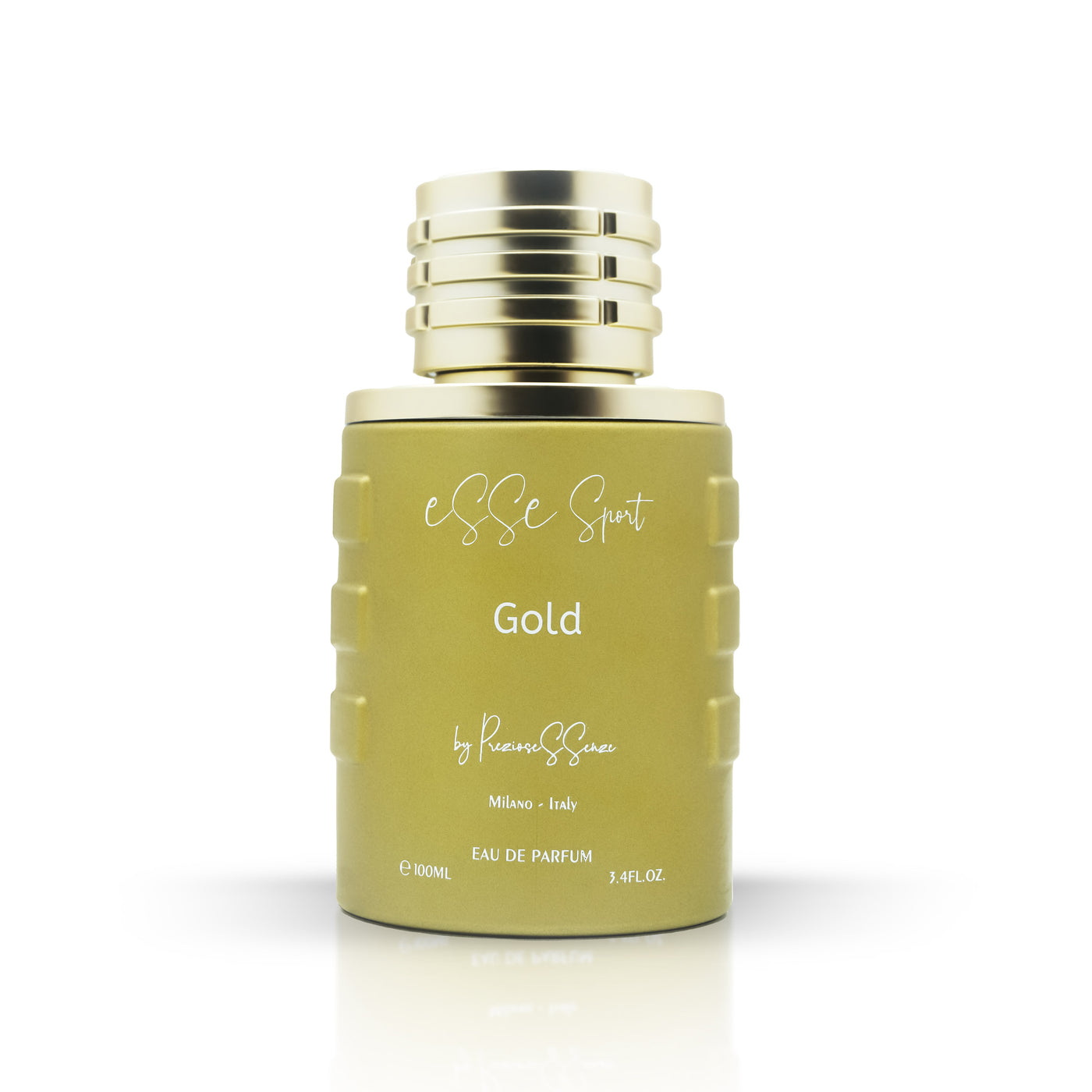 ESSE SPORT GOLD EDP 100ML