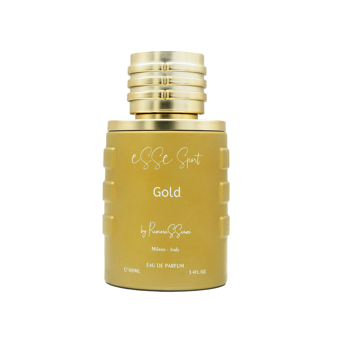 ESSE SPORT GOLD EDP 100ML