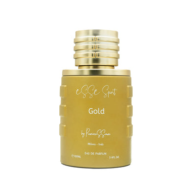 ESSE SPORT GOLD EDP 100ML