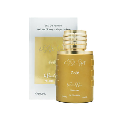 ESSE SPORT GOLD EDP 100ML