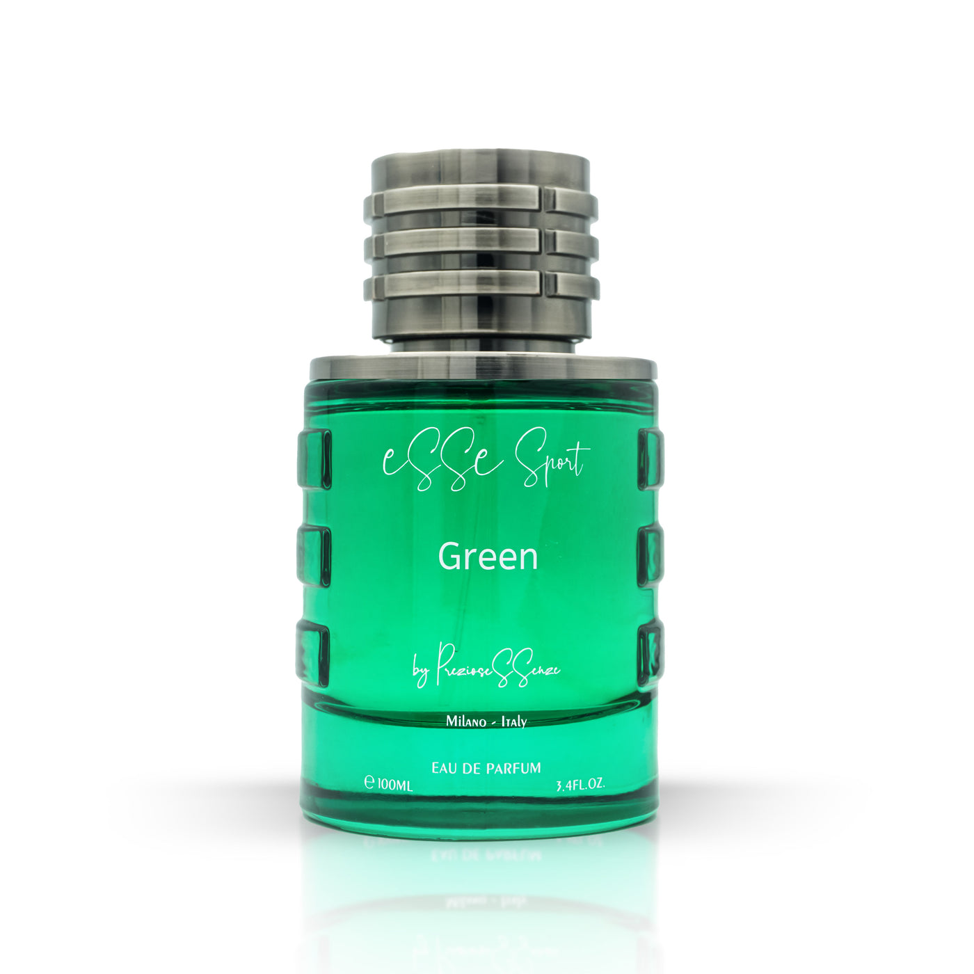 ESSE SPORT GREEN EDP 100ML