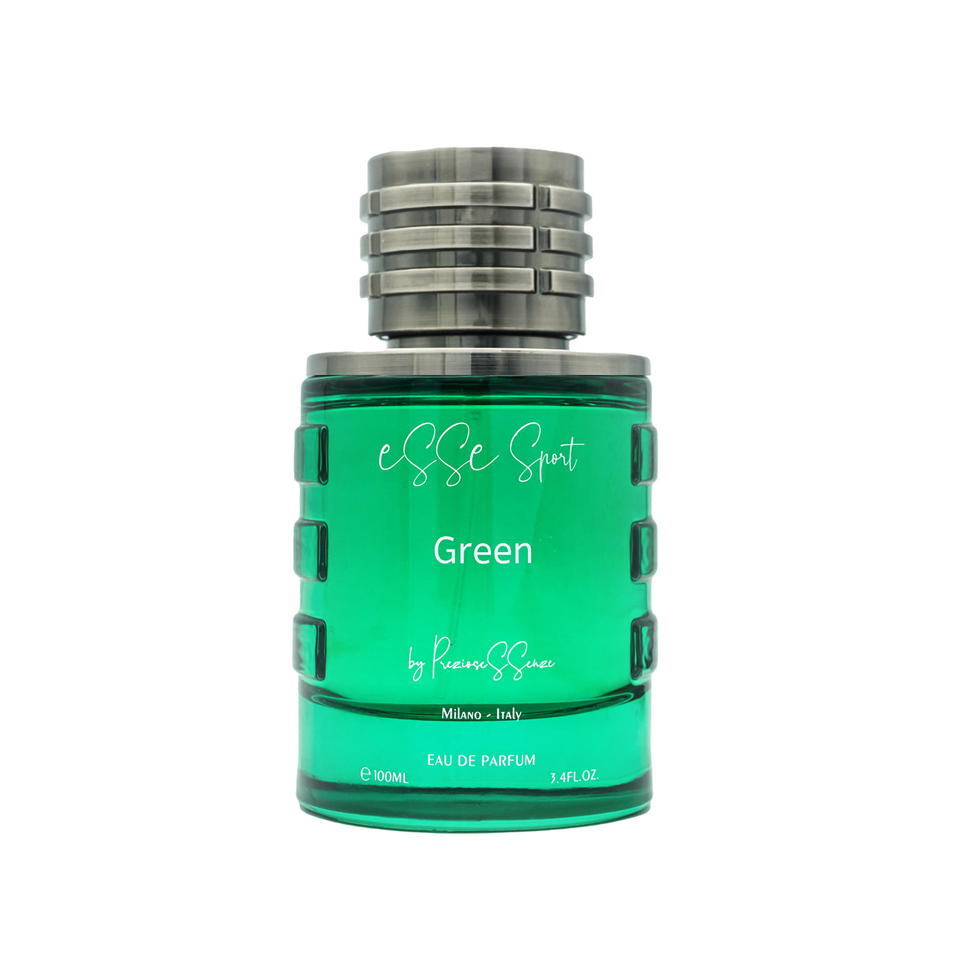 ESSE SPORT GREEN EDP 100ML