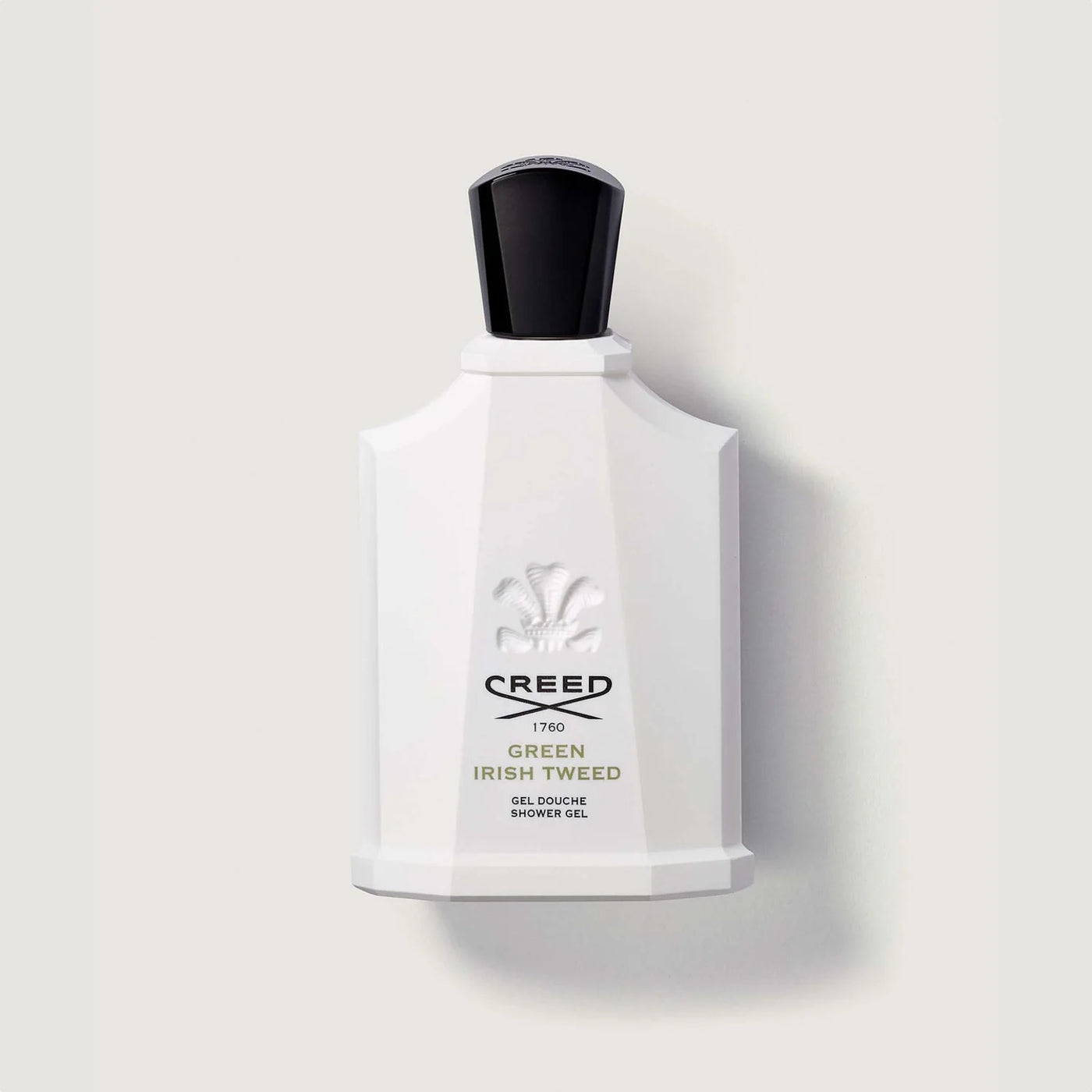 CREED GREEN IRISH TWEED G/GEL 200ML