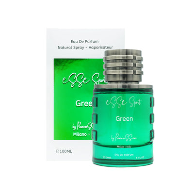 ESSE SPORT GREEN EDP 100ML
