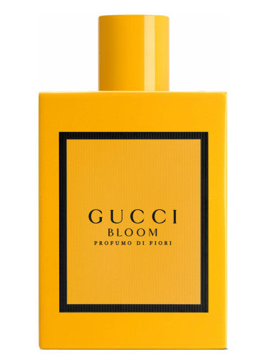 GUCCI BLOOM PROFUMO DI FIORI WOMEN EDP 50ML