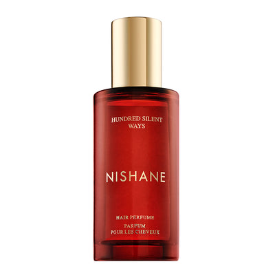 HAIR PERFUME HUNDRED SILENT WAYS 50ML