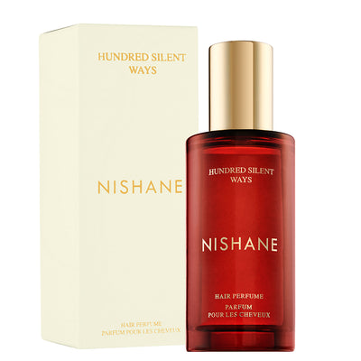 HAIR PERFUME HUNDRED SILENT WAYS 50ML