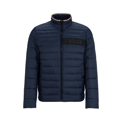 50464308 BLUE-404 BOSS MEN JACKET