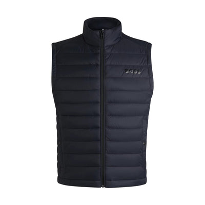 50471854 BLUE-404 BOSS MEN JACKET