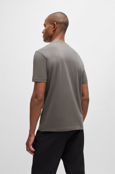 .GREY BOSS T-SHIRTS MEN