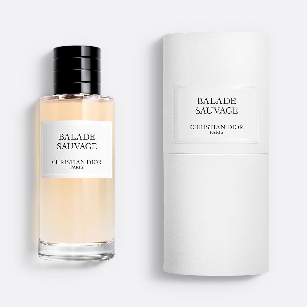 CD BALADE SAUVAGE EDP 125ML