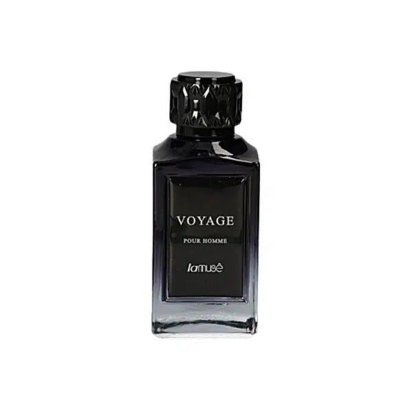 LAMUSE VOYAGE PERFUME 100ML
