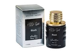 ESSE SPORT BLACK EDP 100ML