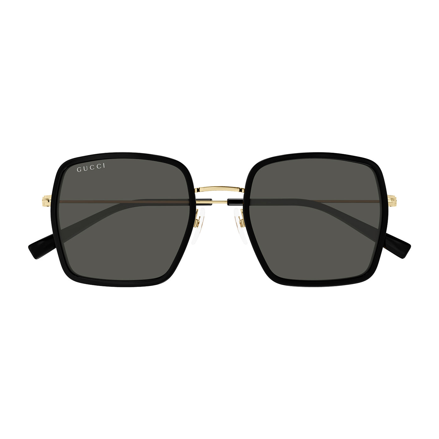 Emblem Squared Shape