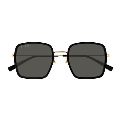 Emblem Squared Shape