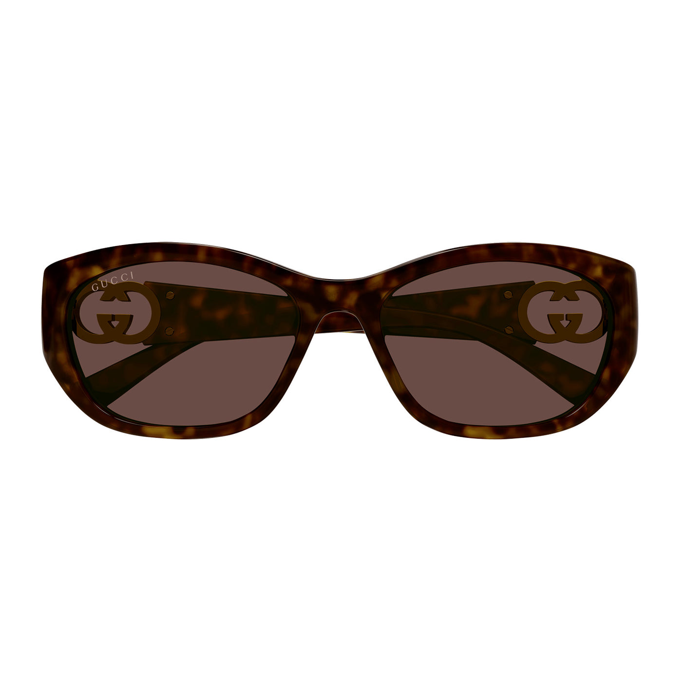 Emblem  Soft Cat-Eye Shape