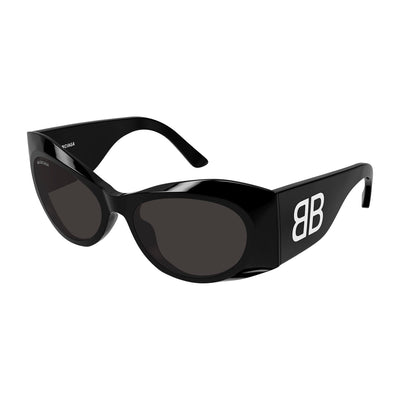 EVERYDAY Roundish soft cat-eye shape