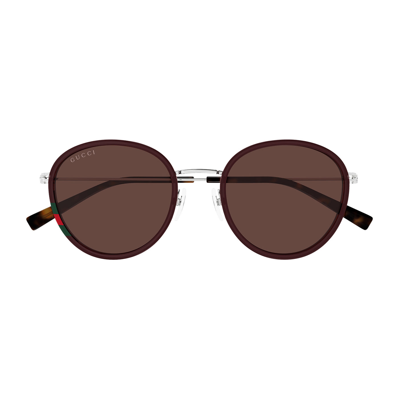 Emblem Rounded Panthos Shape