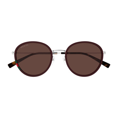 Emblem Rounded Panthos Shape