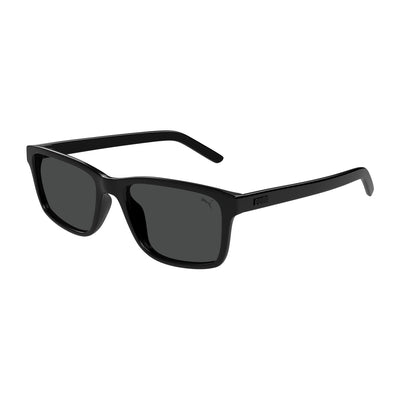 Essential Puma lettering logo