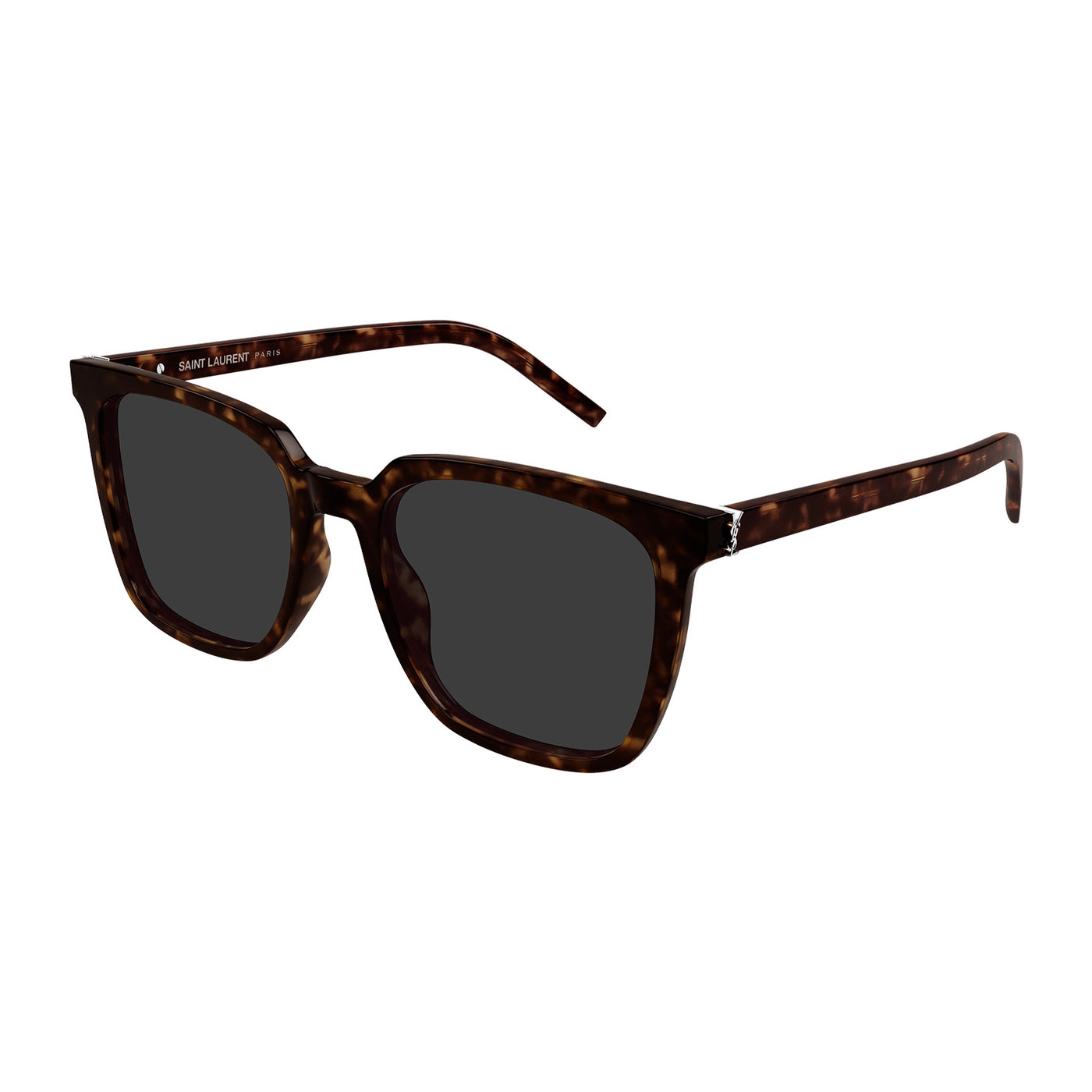 MONOGRAM NEW SUN STYLE OVERSIZED SQUARE SHAPE