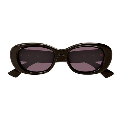 Emblem Narrow Rounded Shape