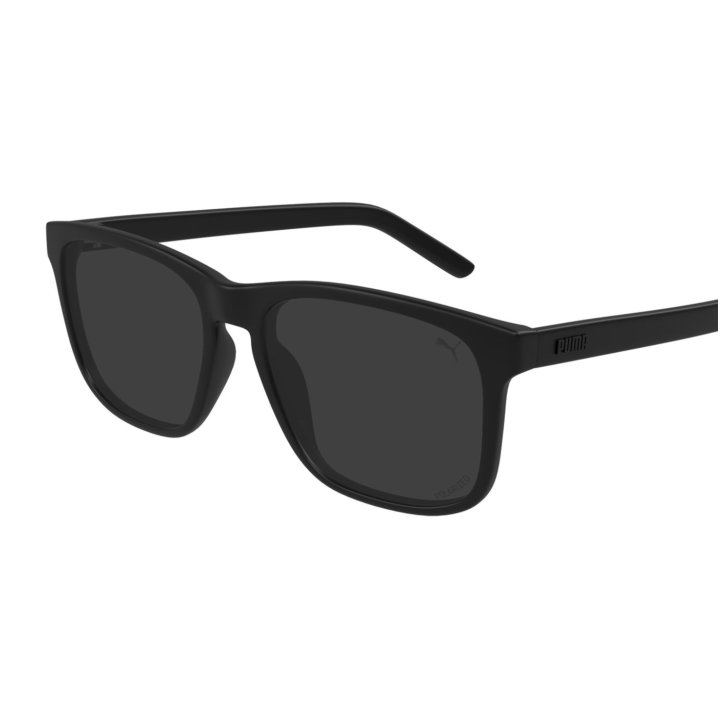 Essential Puma lettering logo