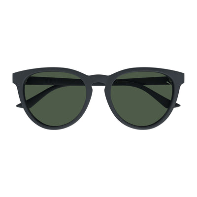 EMERGING Soft cat-eye