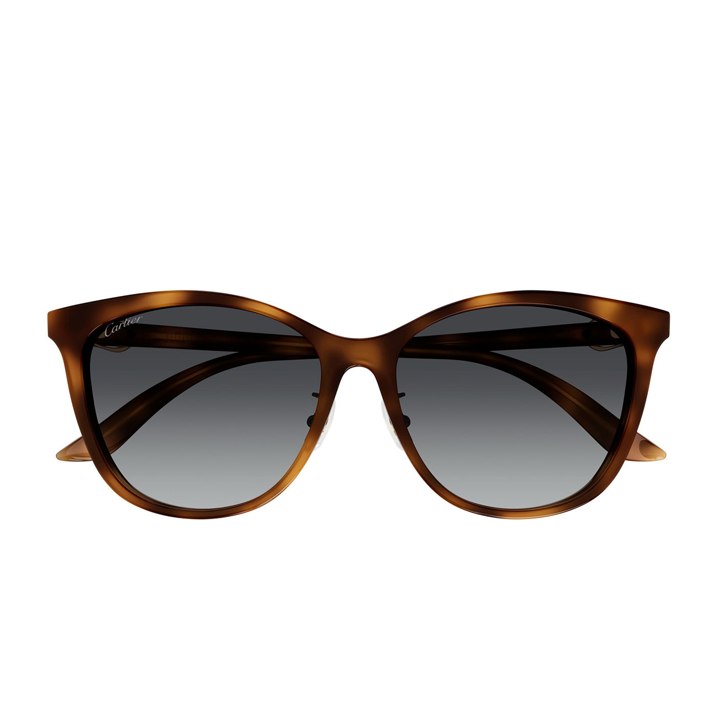 Initiation Feminine Soft Cat Eye Shape