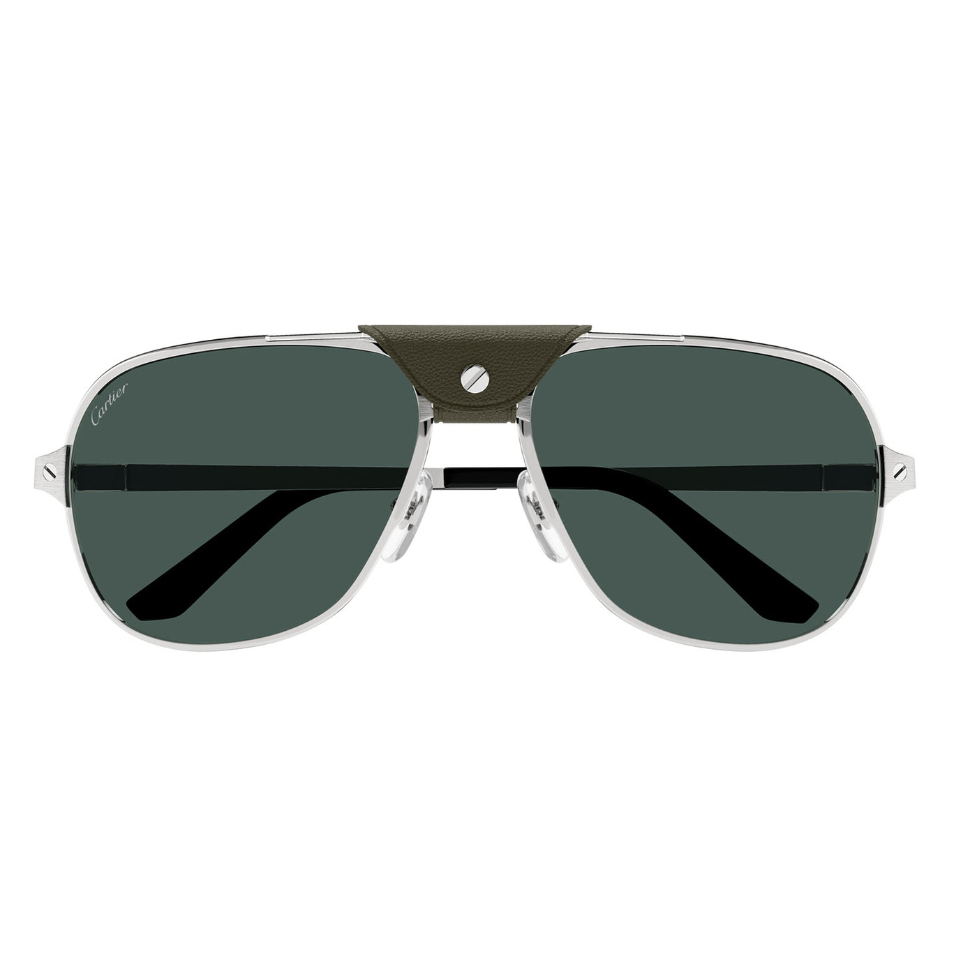 CORE RANGE Masculine navigator shape in full rim