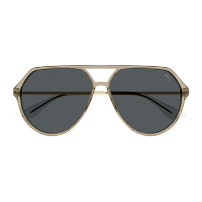 Nostalgia Oversize pilot shape