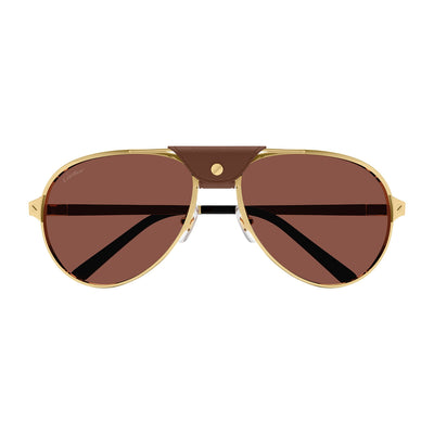 CORE RANGE Emblematic pilot shape