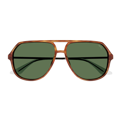 Nostalgia Oversize pilot shape