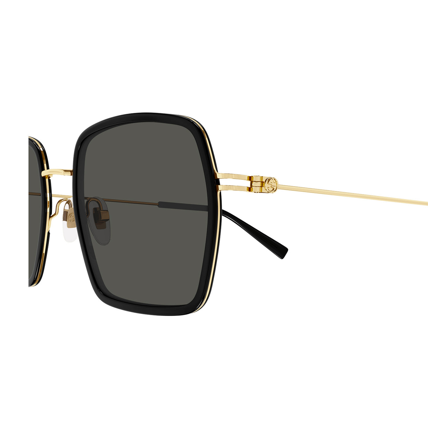 Emblem Squared Shape