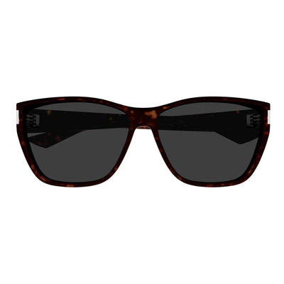 SL Logo SOFT CAT EYE SHAPE