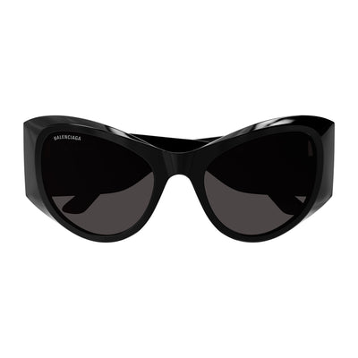 EVERYDAY Oversize super cat-eye shape. The BB logo