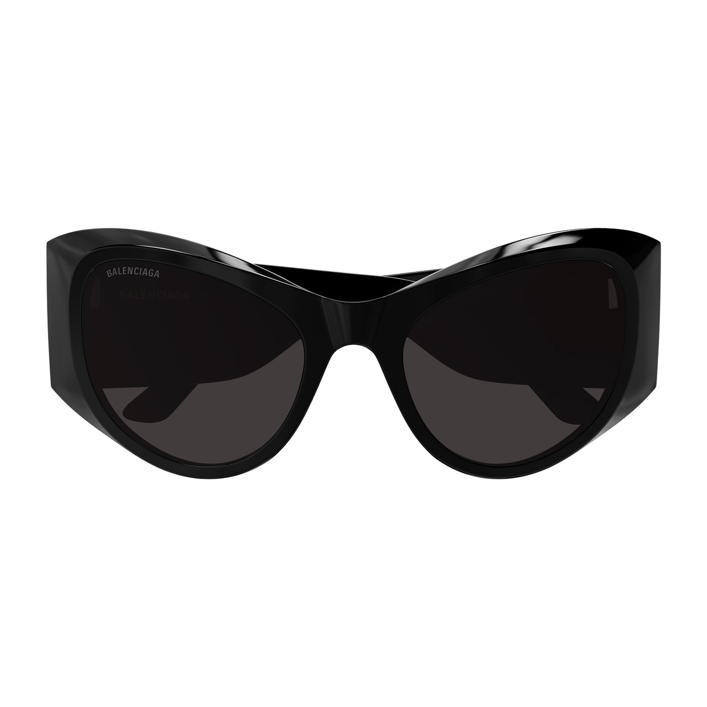 EVERYDAY Oversize super cat-eye shape