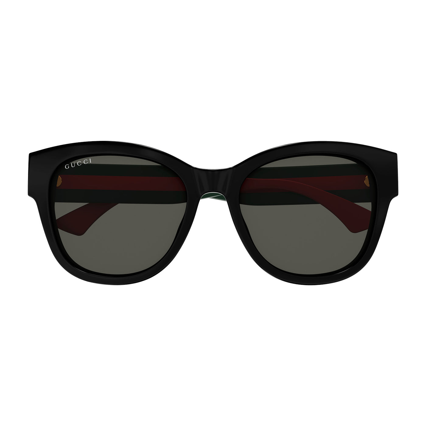 SIGN WEB GG LOGO Rounded cat-eye shape FOR WOMEN