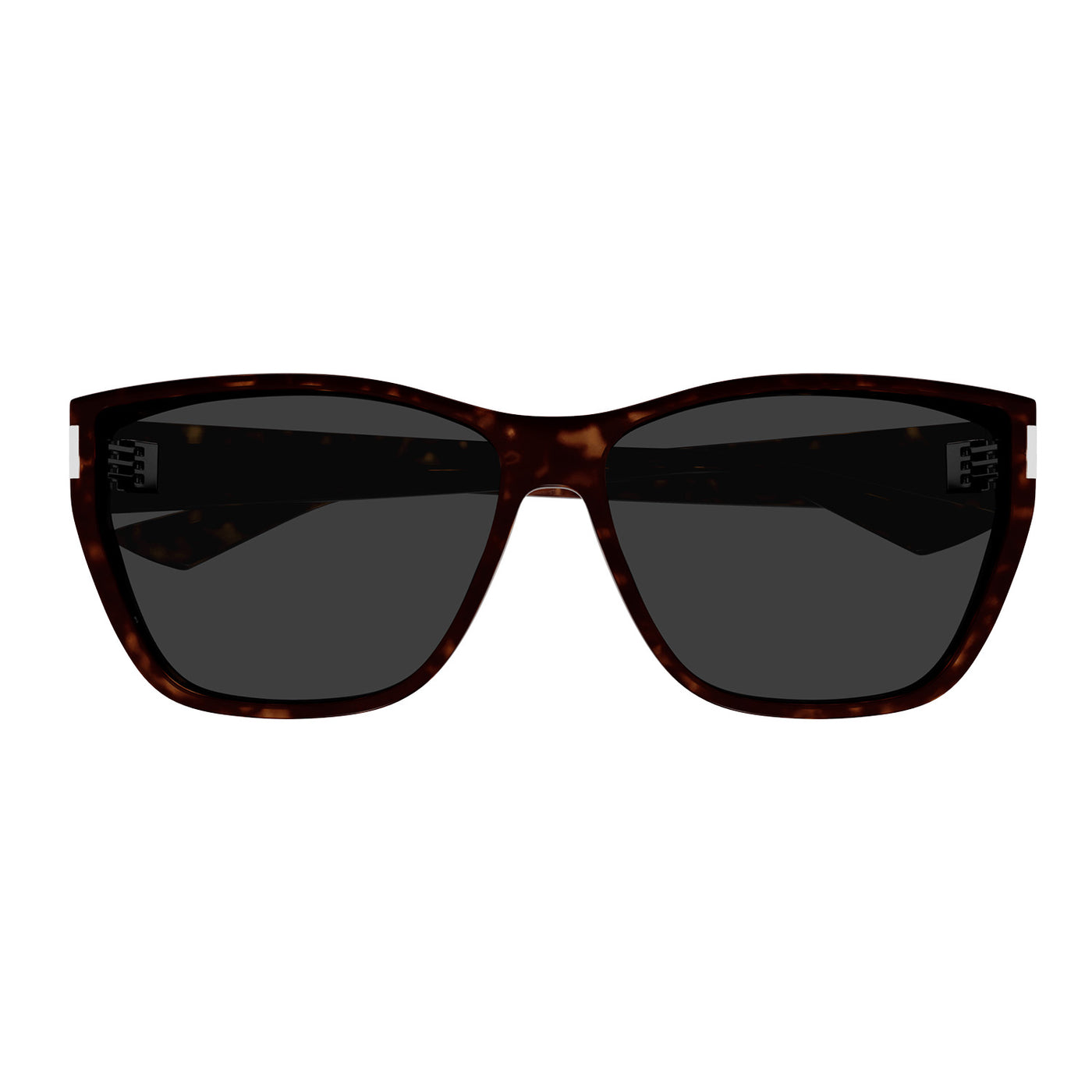 CORNER ANGLE SOFT CAT EYE SHAPE