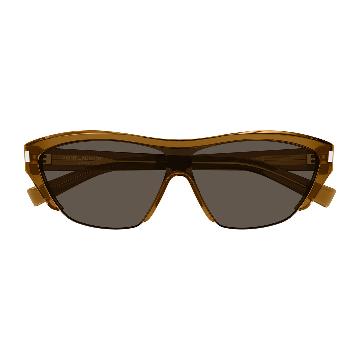 CORNER ANGLE CAT EYE FRAME