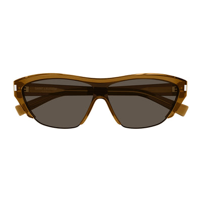 CORNER ANGLE CAT EYE FRAME