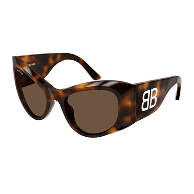 EVERYDAY Oversize super cat-eye shape